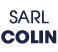 COLIN SARL logo