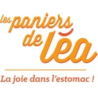 LES PANIERS DE LEA logo