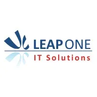 LEAPONE logo