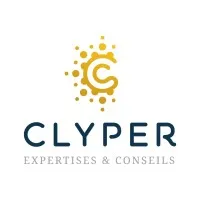 CLYPER logo