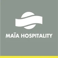 MAIA HOSPITALITY (MAIA IMMOBILIER) logo