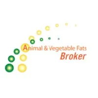 ANIMAL & VEGETABLE FATS BROKER logo