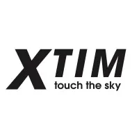 X TIM logo