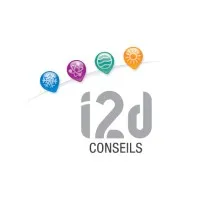 I2D CONSEILS logo