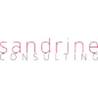 CONSTANT SANDRINE logo