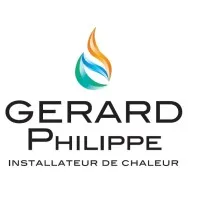GERARD PHILIPPE logo