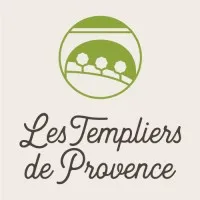 LES TEMPLIERS DE PROVENCE logo