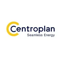 CENTROPLAN FRANCE logo