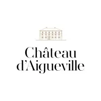 CHATEAU D'AIGUEVILLE logo