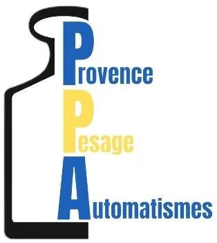 PROVENCE PESAGE AUTOMATISMES logo