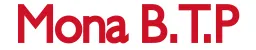 MONA BTP logo