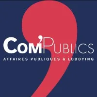 COM'PUBLICS GROUPE (COM'DURABLE SARL) logo