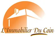 L'IMMOBILIER DU COIN logo