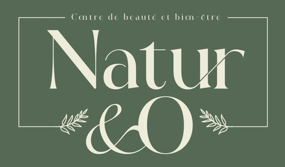 COMBE MARIE (NATUR' & O) logo