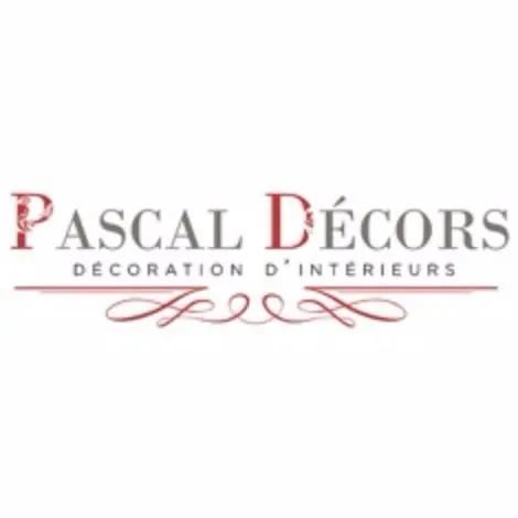 PASCAL DECORS logo