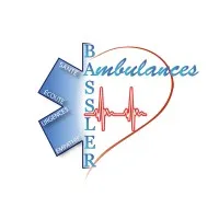AMBULANCES BASSLER logo