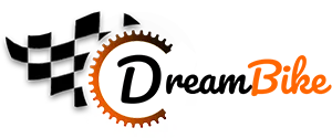 DREAM BIKE logo