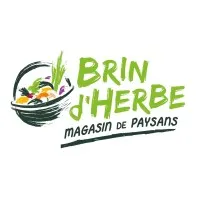 BRIN D HERBE SARL logo