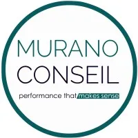 MURANO CONSEIL logo