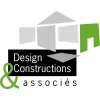 DESIGN CONSTRUCTIONS ET ASSOCIES logo