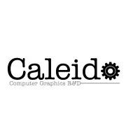 CALEIDO-SCOP logo