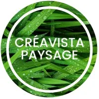 CREAVISTA PAYSAGE logo