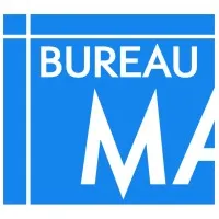 BUREAU MATHIEU logo