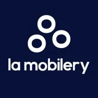 LA MOBILERY logo