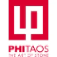 PHITAOS (PHITAOS THE ART OF STONE-PHITAOS) logo