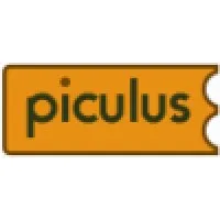 PICULUS logo