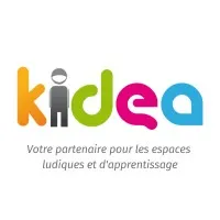 KIDEA INTERNATIONAL (KIDEA) logo
