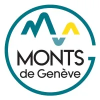 MONTS DU GENEVOIS (ANNEMASSE - LES VOIRONS TOURISME) logo