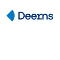 DEERNS FRANCE logo