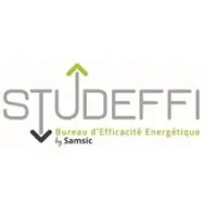 STUDEFFI logo