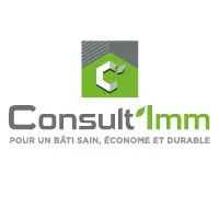 CONSULT'IMM logo