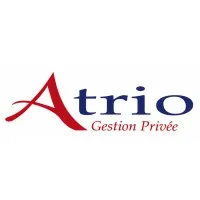 ATRIO GESTION PRIVEE logo