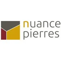 NUANCE PIERRES logo