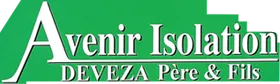 AVENIR ISOLATION (AVENIR ISOLATION) logo