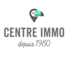 JDG IMMO-CENTRE IMMOBILIER logo