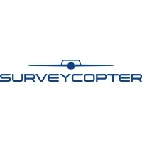 SURVEY COPTER logo