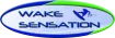 WAKE SENSATION logo