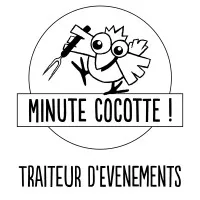Voici le logo de la marque MC INC qui représente son identité graphique.