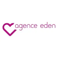 AGENCE EDEN logo