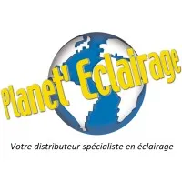 PLANET' ECLAIRAGE (PLANET' ECLAIRAGE) logo
