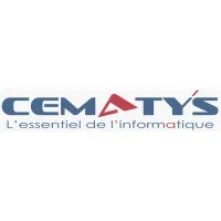CEMATYS logo