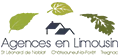 TREIGNAC IMMOBILIER logo