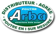 ARBA 40 logo