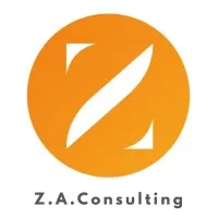 ZACONSULTING logo