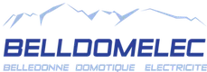 SARL BELLDOMELEC logo