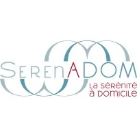 SERENADOM logo